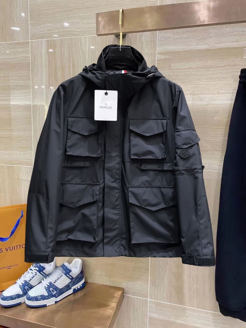 Moncler Outwear